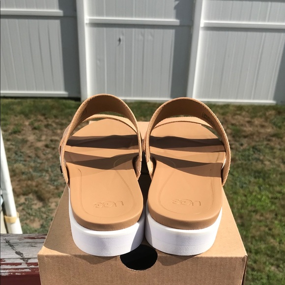 UGG Zyle slide - Picture 5 of 6